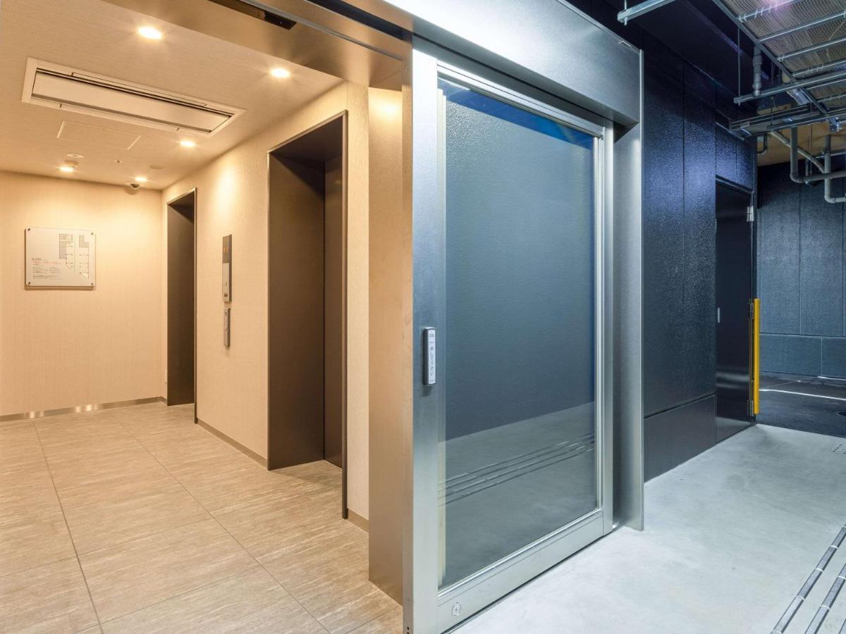 Comfort Hotel Nagoya Kanayama Exterior photo