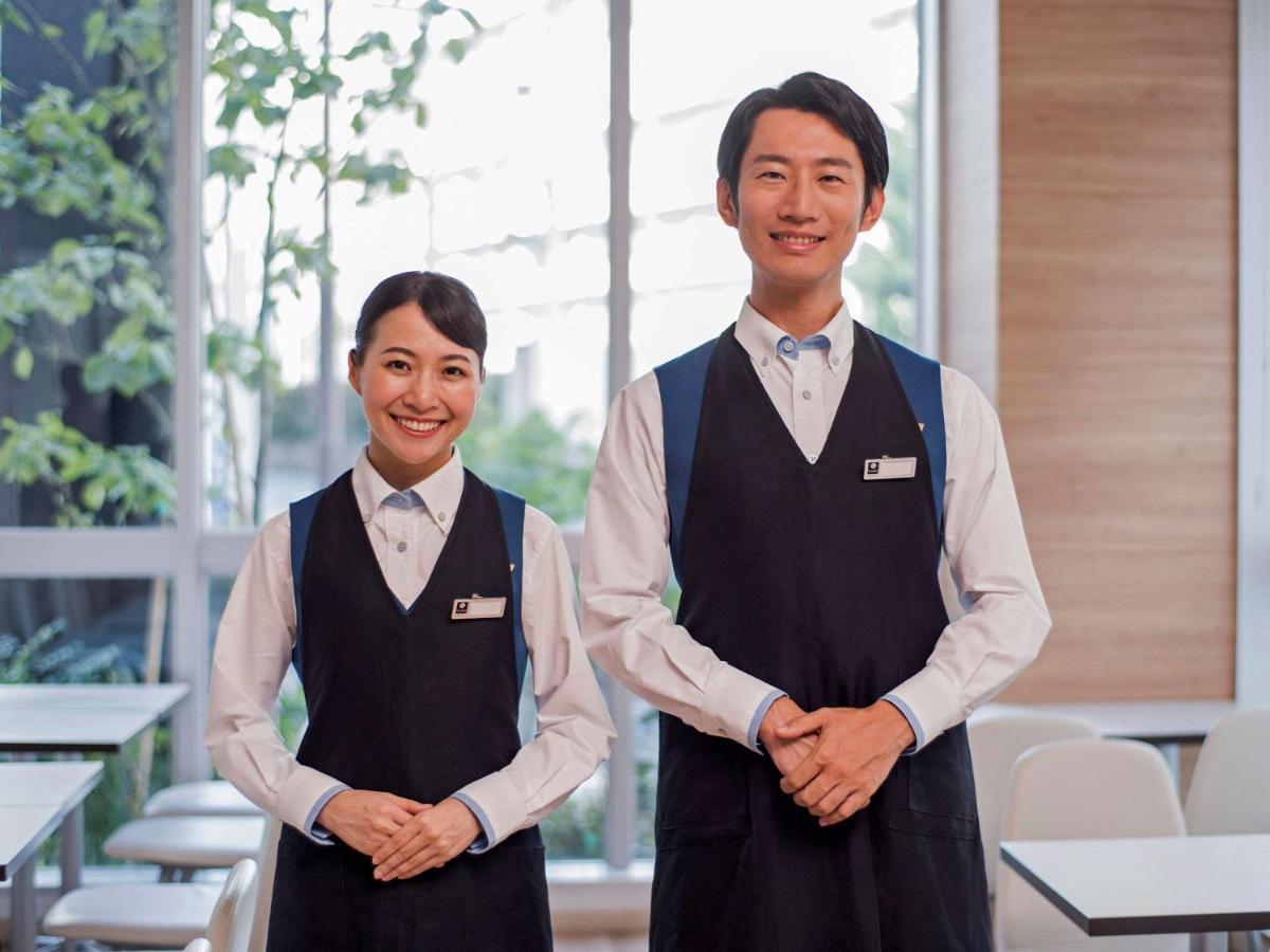 Comfort Hotel Nagoya Kanayama Exterior photo
